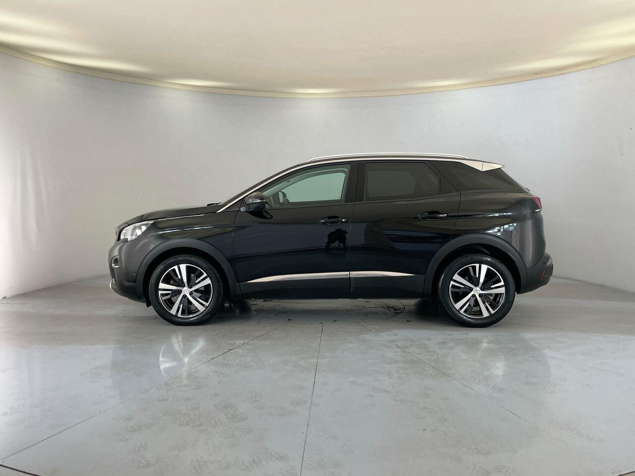Used Peugeot 3008 2020 for sale - 77238088: Photo 17