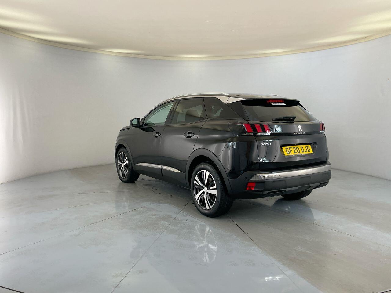 Used Peugeot 3008 2020 for sale - 77238088: Photo 18