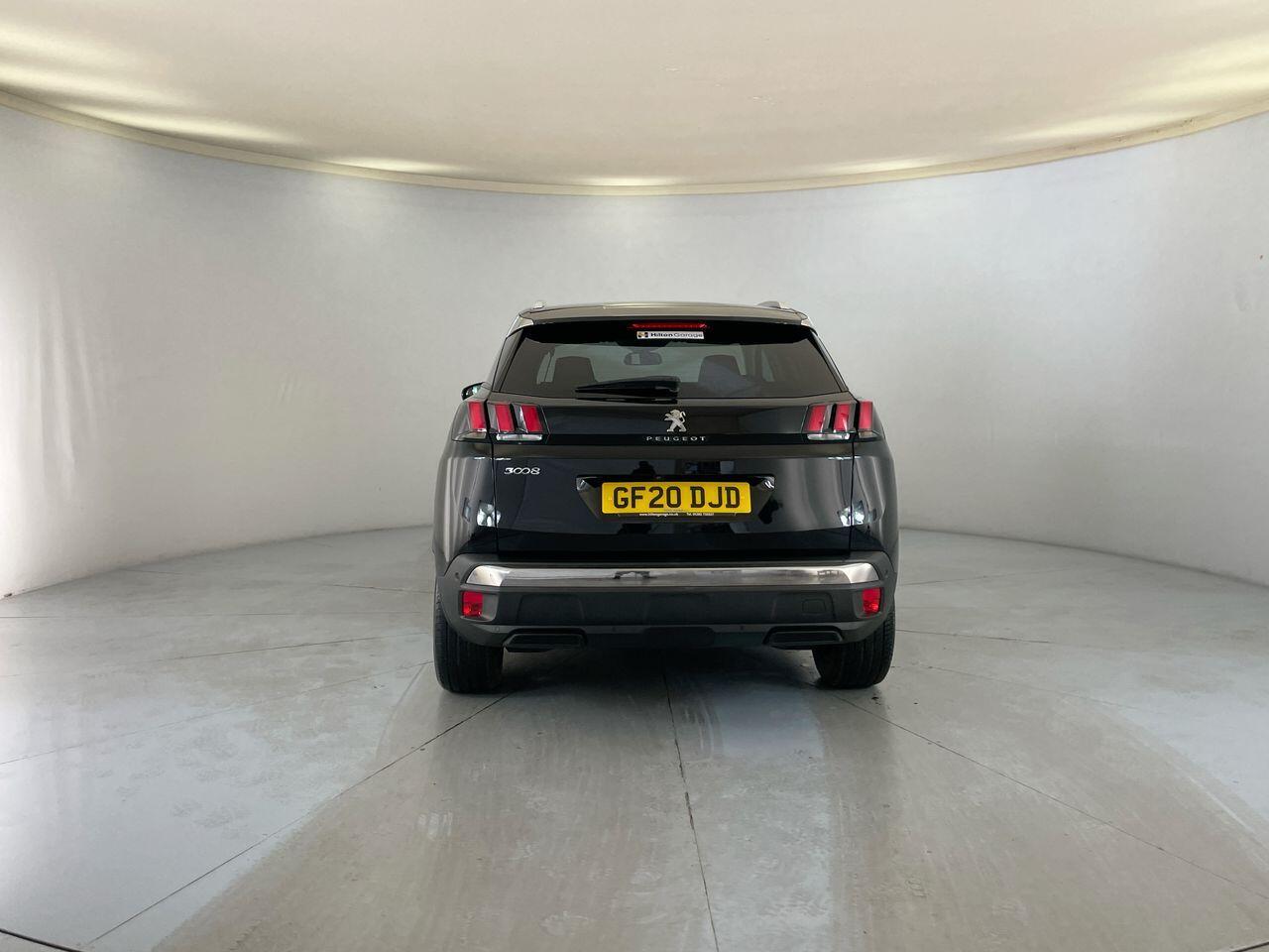 Used Peugeot 3008 2020 for sale - 77238088: Photo 19