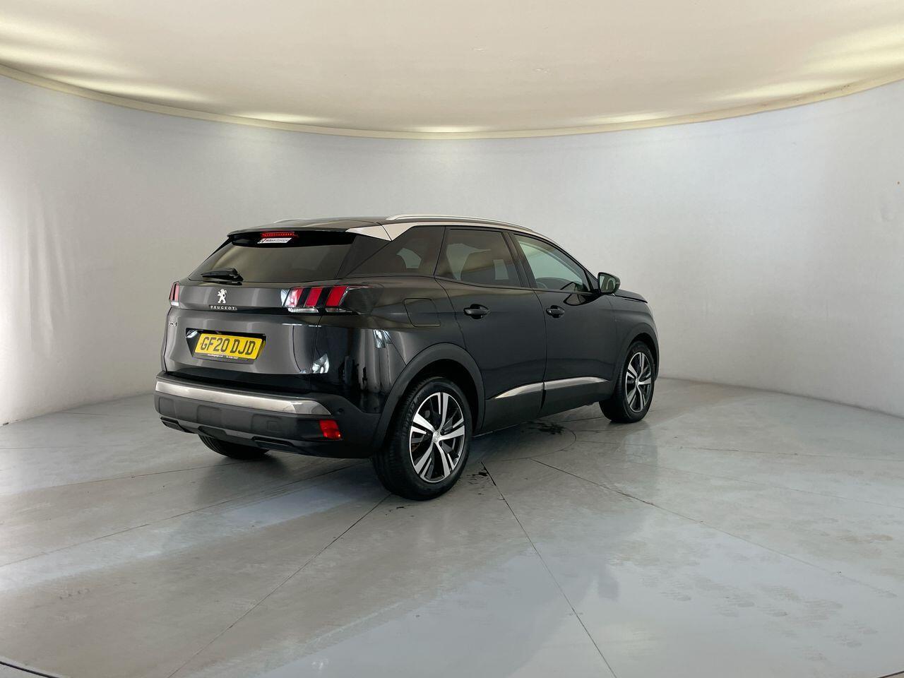 Used Peugeot 3008 2020 for sale - 77238088: Photo 20