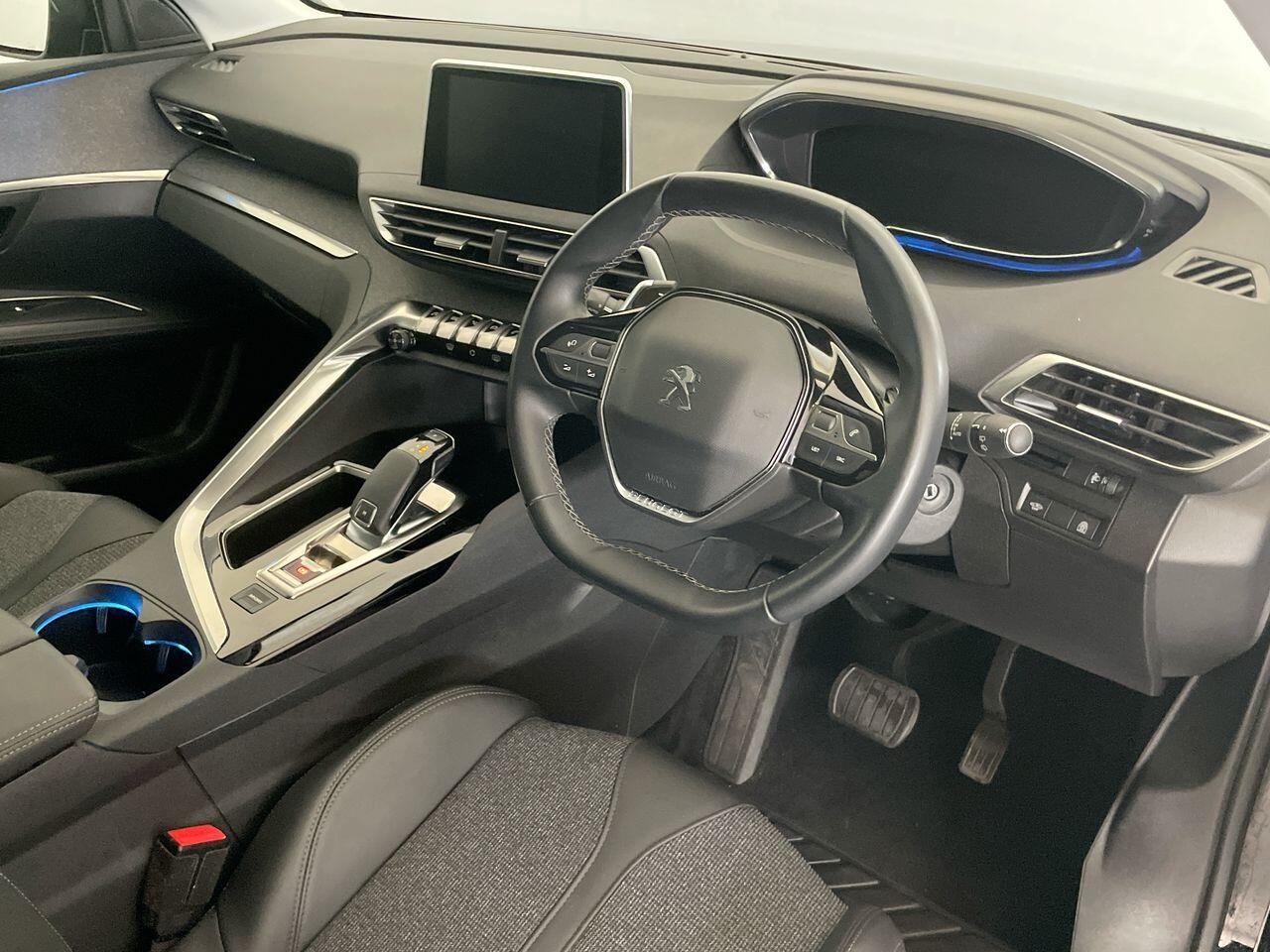 Used Peugeot 3008 2020 for sale - 77238088: Photo 22