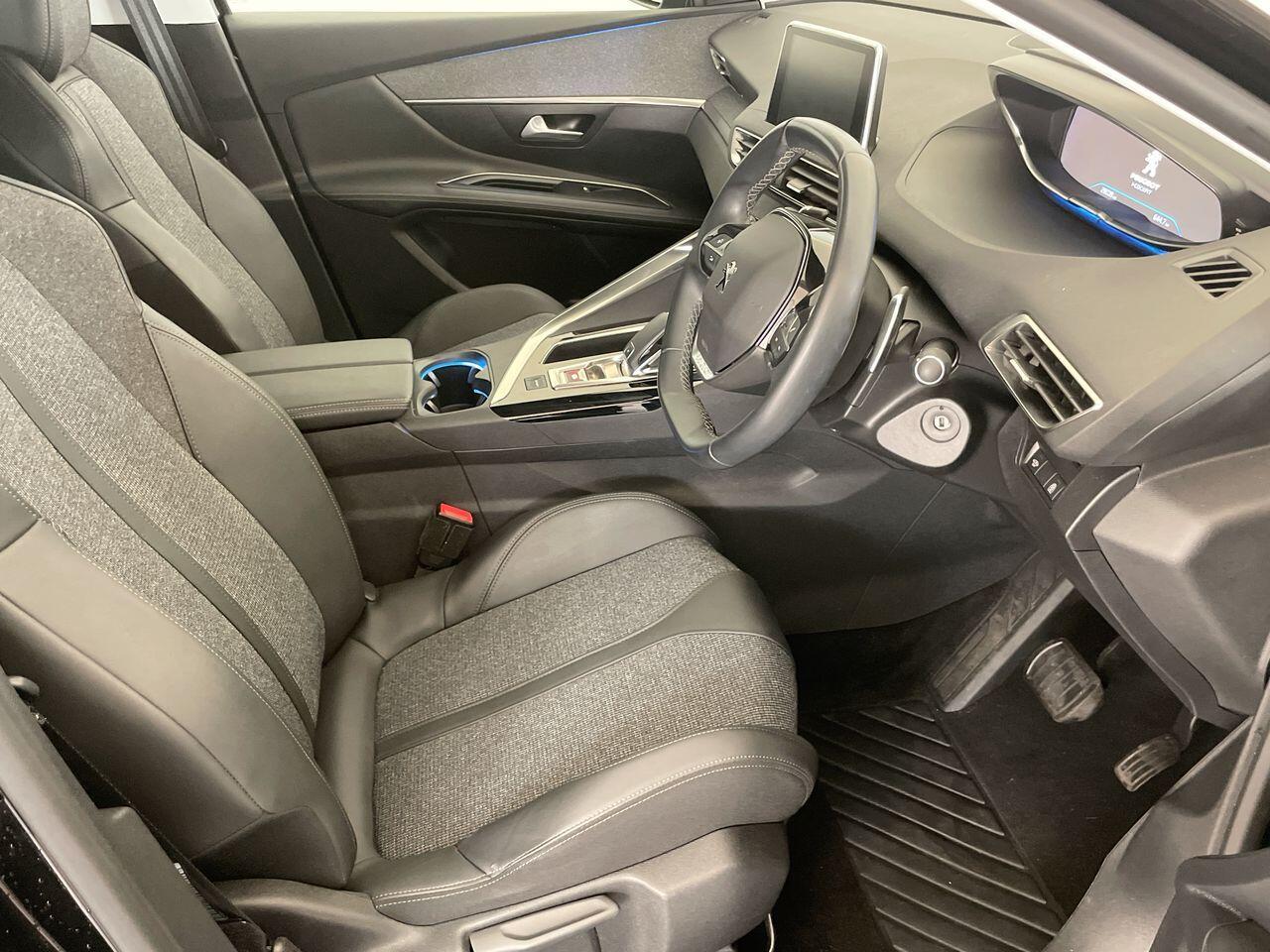 Used Peugeot 3008 2020 for sale - 77238088: Photo 23