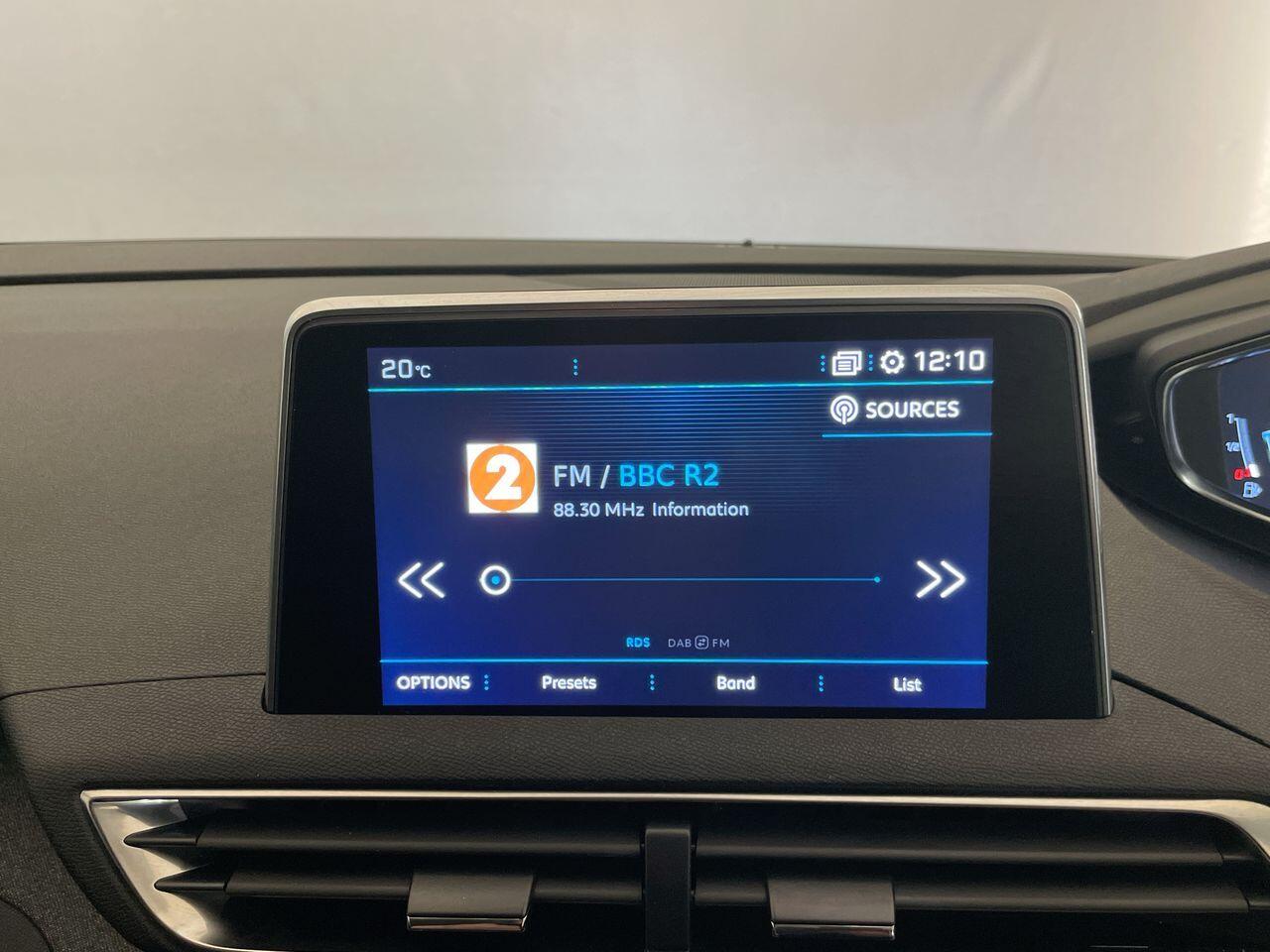 Used Peugeot 3008 2020 for sale - 77238088: Photo 24