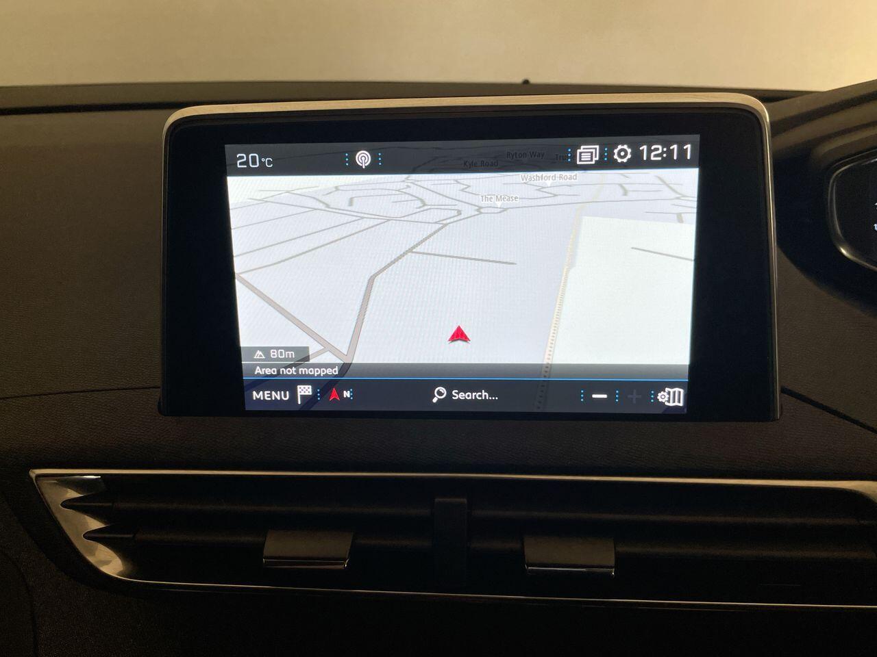 Used Peugeot 3008 2020 for sale - 77238088: Photo 25