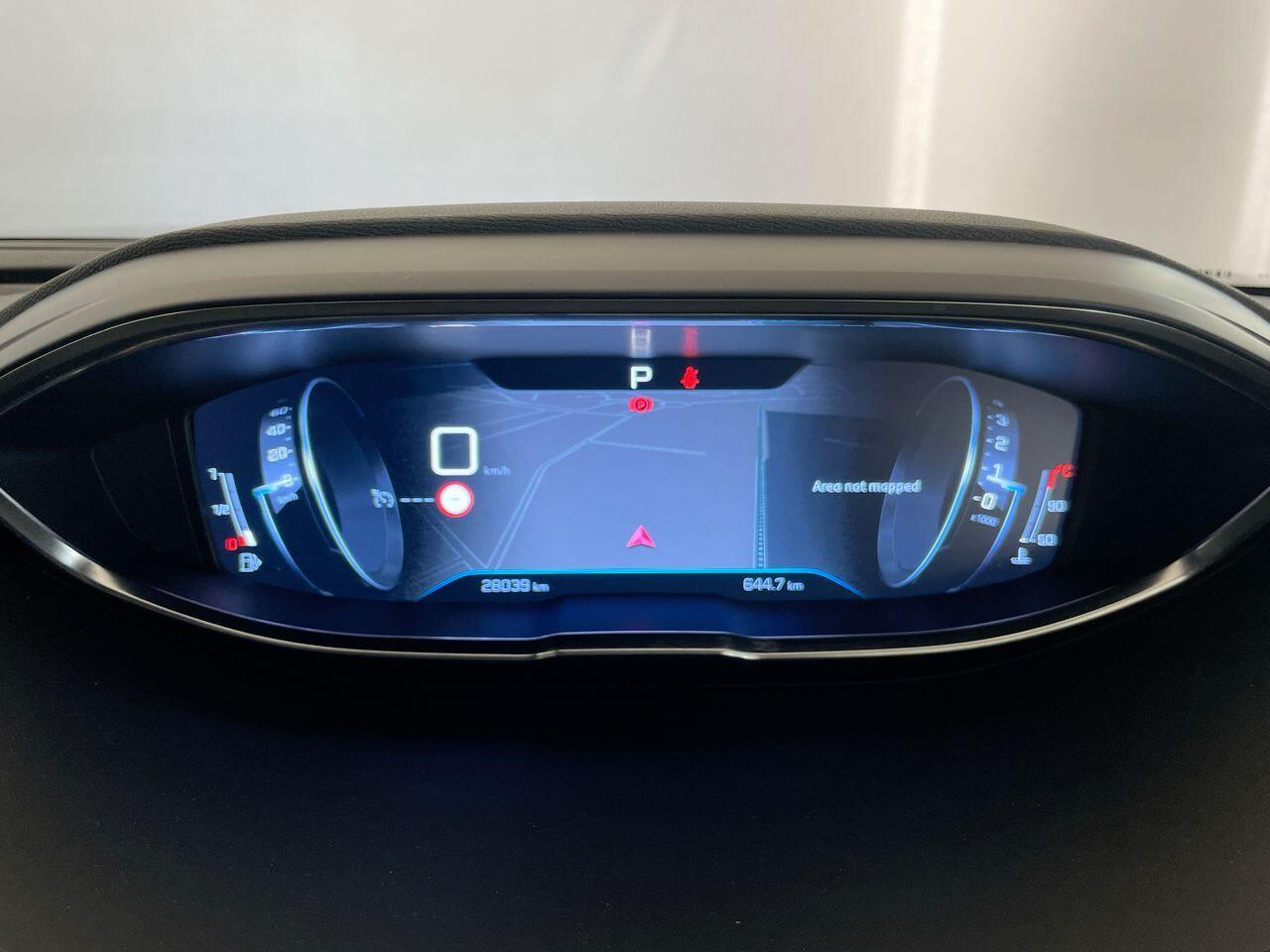 Used Peugeot 3008 2020 for sale - 77238088: Photo 30