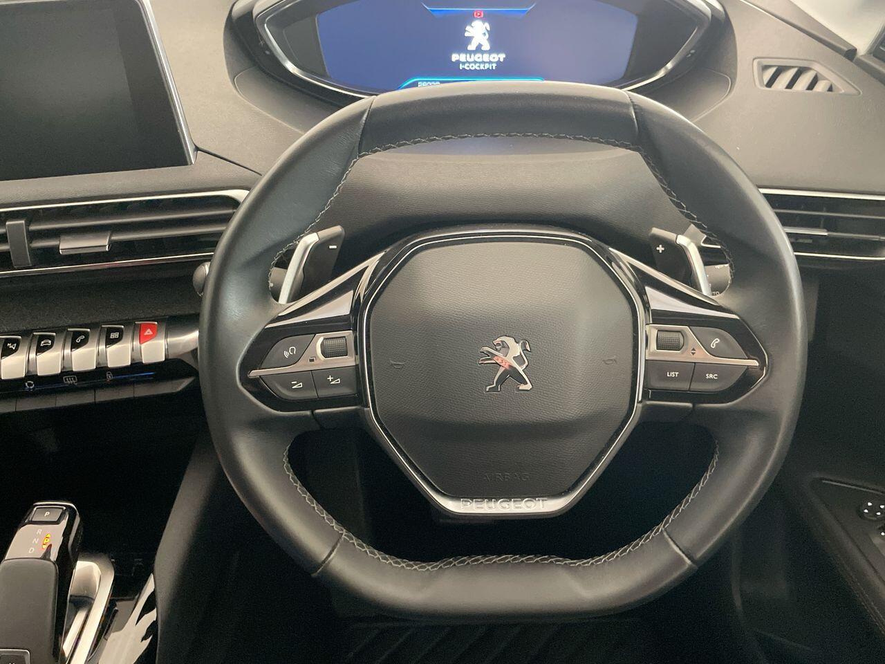 Used Peugeot 3008 2020 for sale - 77238088: Photo 35