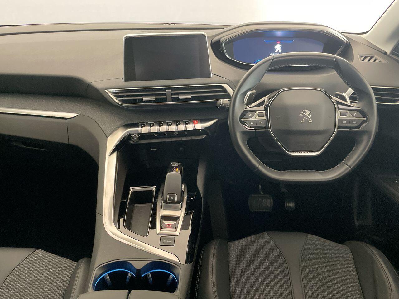 Used Peugeot 3008 2020 for sale - 77238088: Photo 36