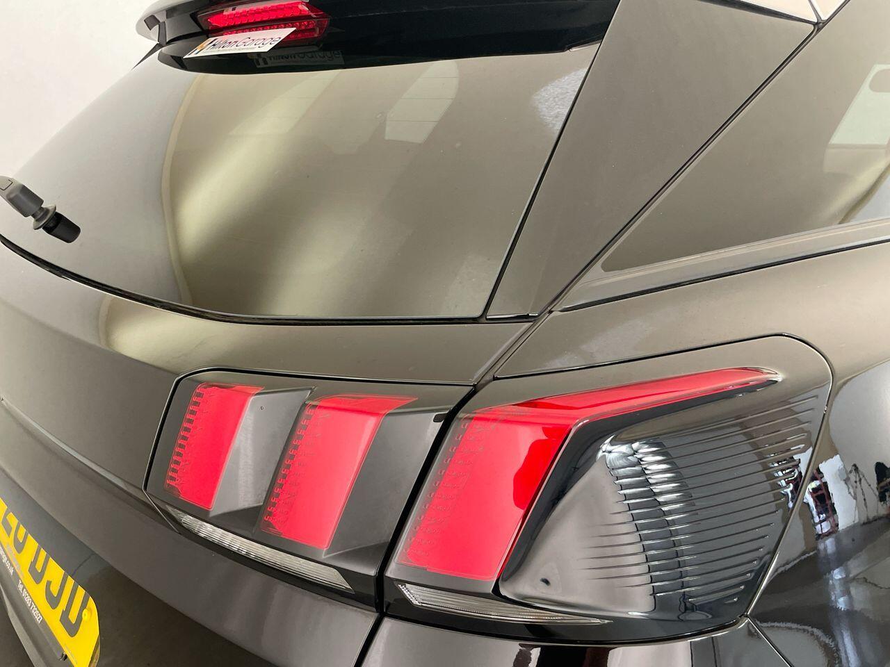 Used Peugeot 3008 2020 for sale - 77238088: Photo 38