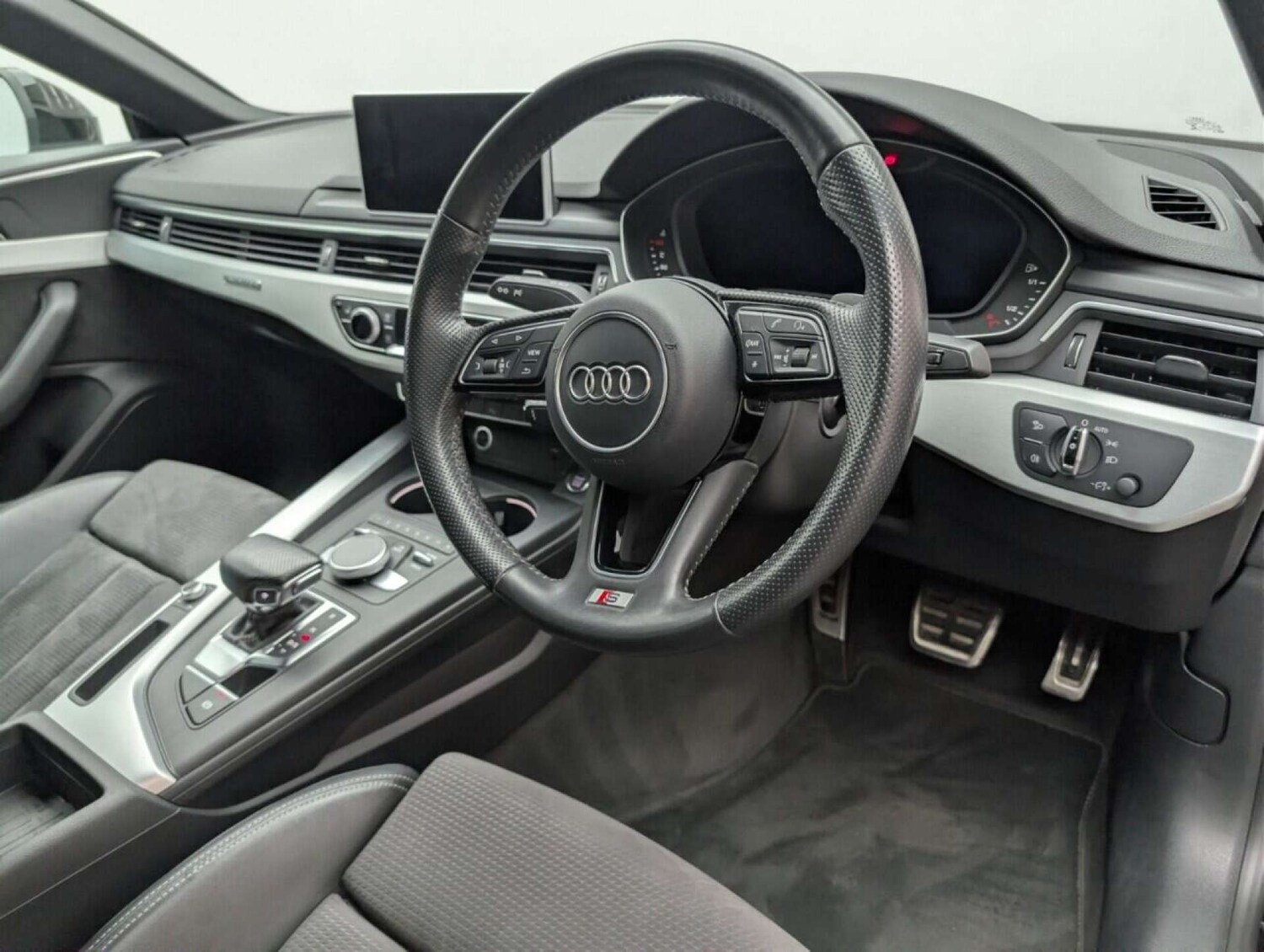 Used Audi A5 2018 for sale - 77714511: Photo 11