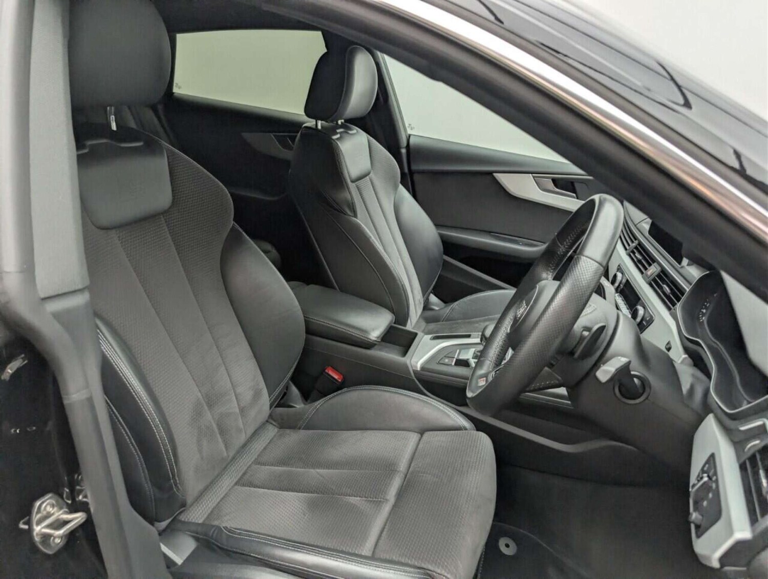 Used Audi A5 2018 for sale - 77714511: Photo 12