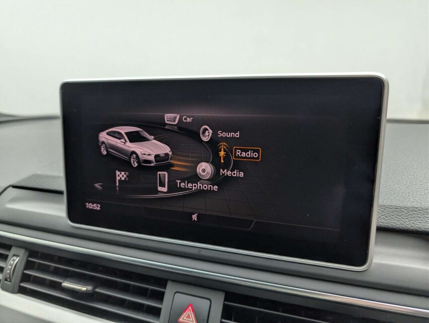 Used Audi A5 2018 for sale - 77714511: Photo 14