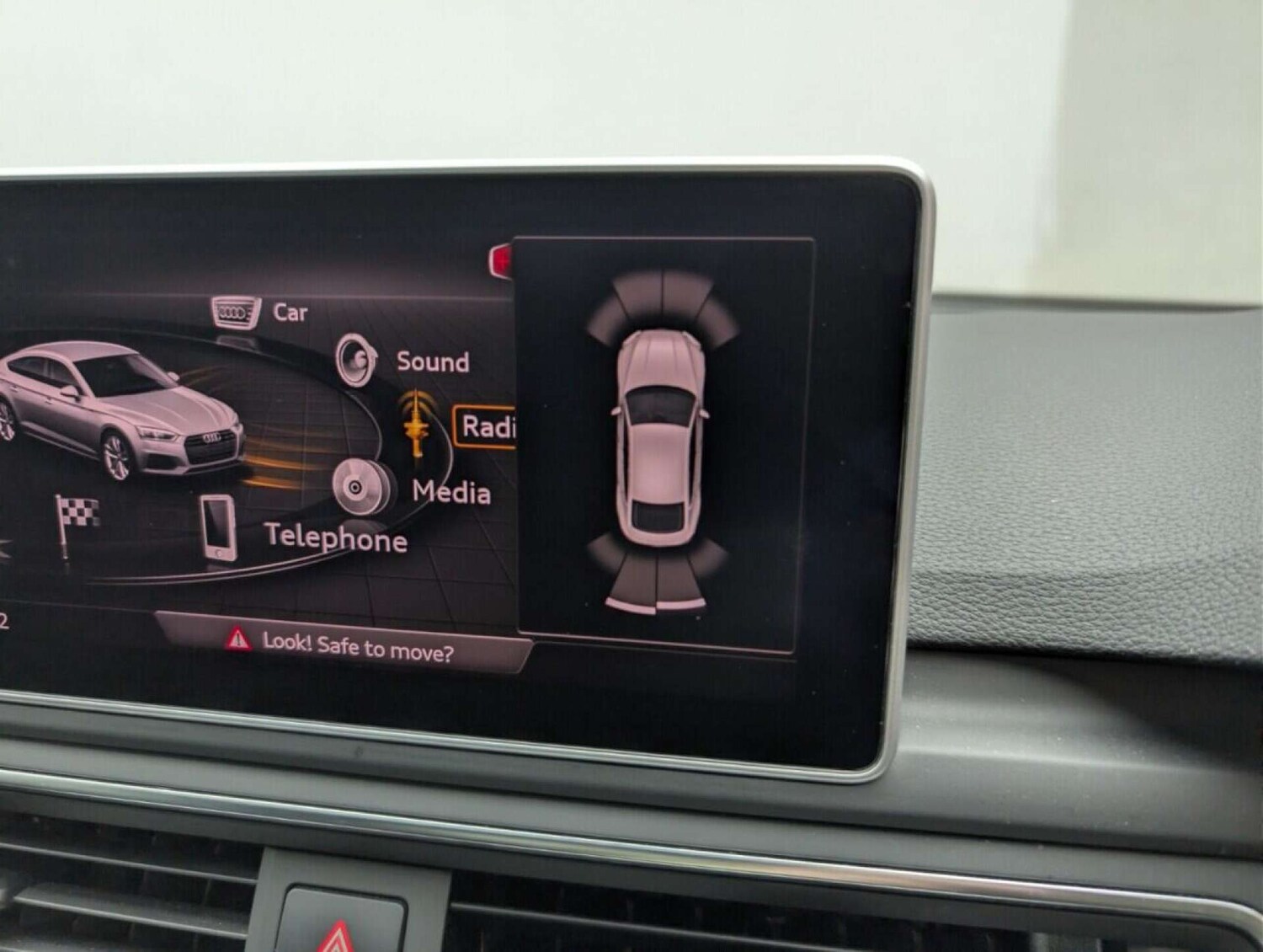 Used Audi A5 2018 for sale - 77714511: Photo 15