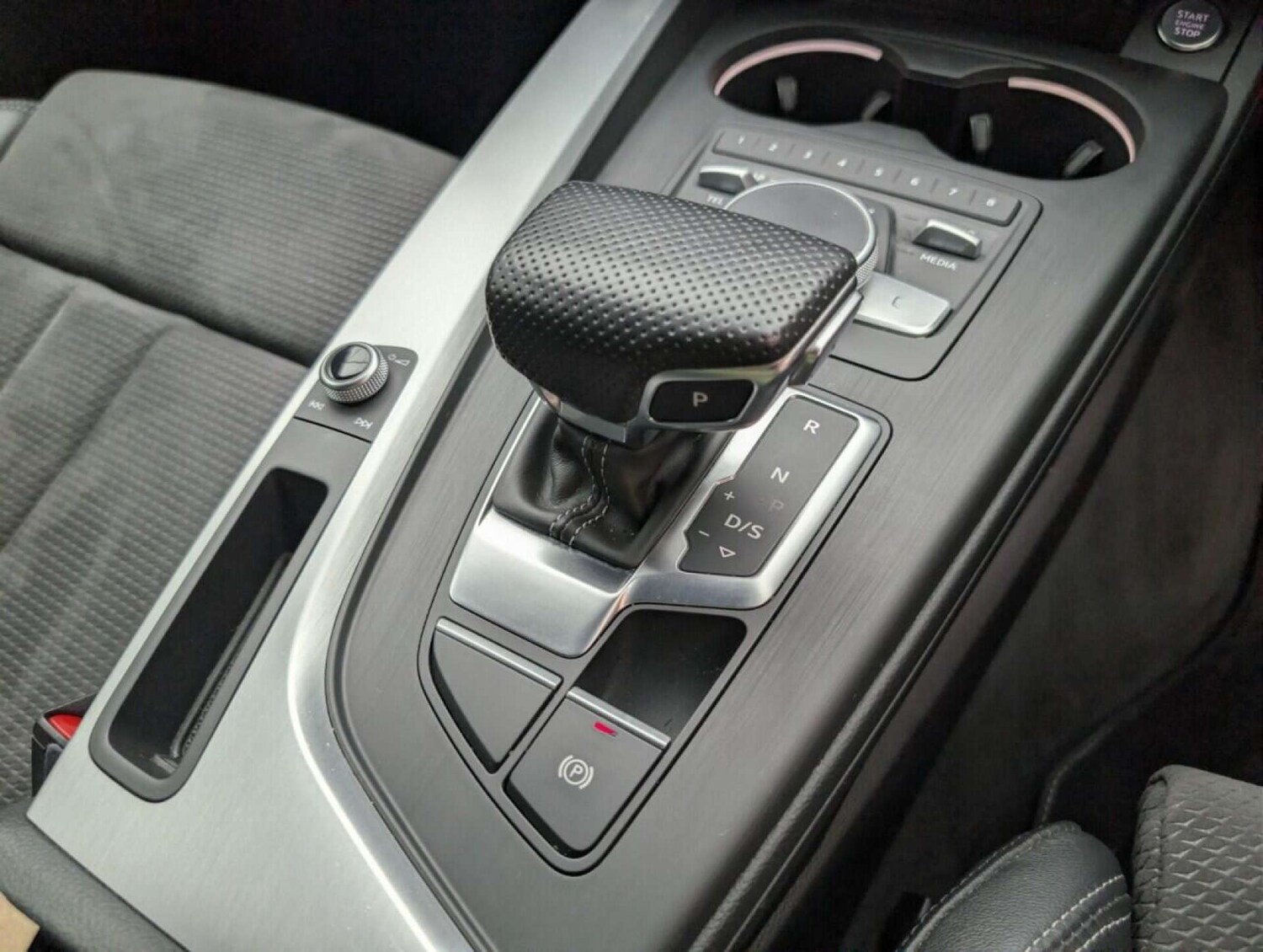 Used Audi A5 2018 for sale - 77714511: Photo 17