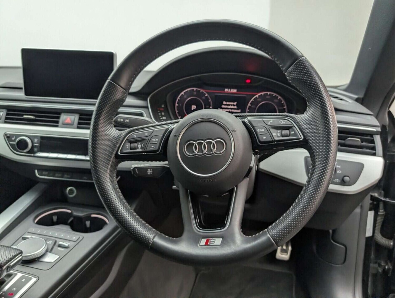 Used Audi A5 2018 for sale - 77714511: Photo 21