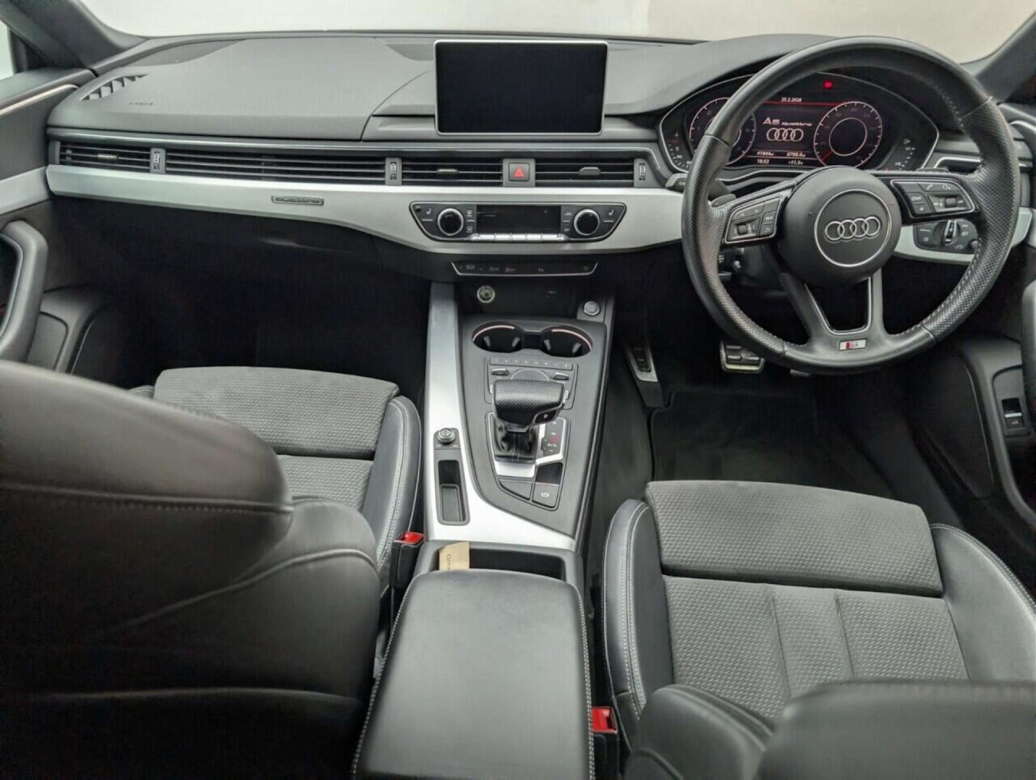 Used Audi A5 2018 for sale - 77714511: Photo 23