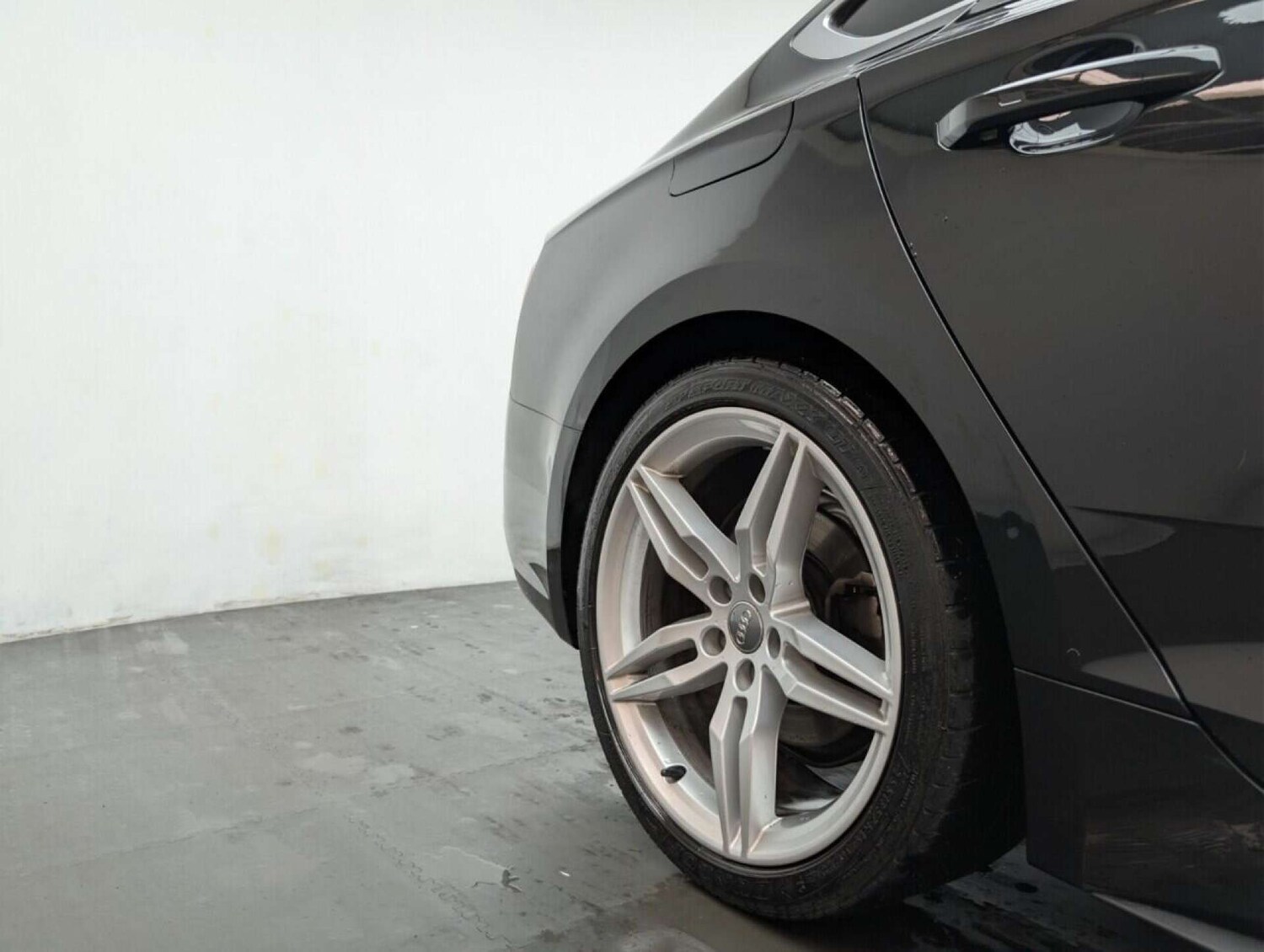 Used Audi A5 2018 for sale - 77714511: Photo 25