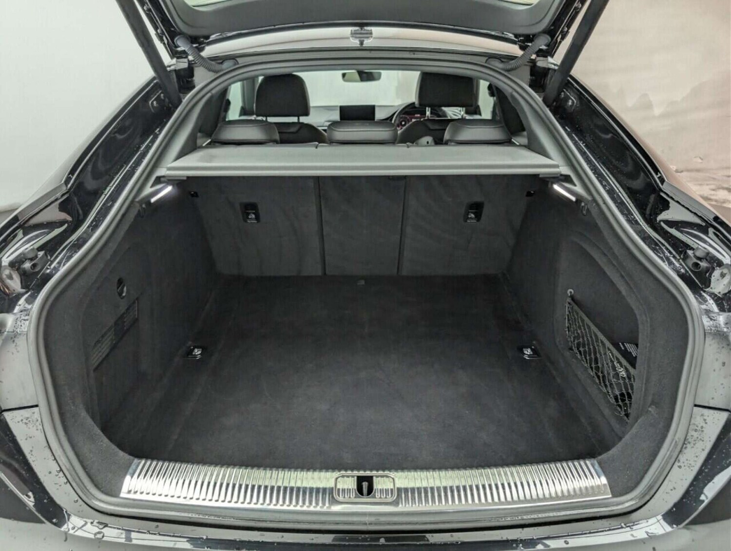 Used Audi A5 2018 for sale - 77714511: Photo 26