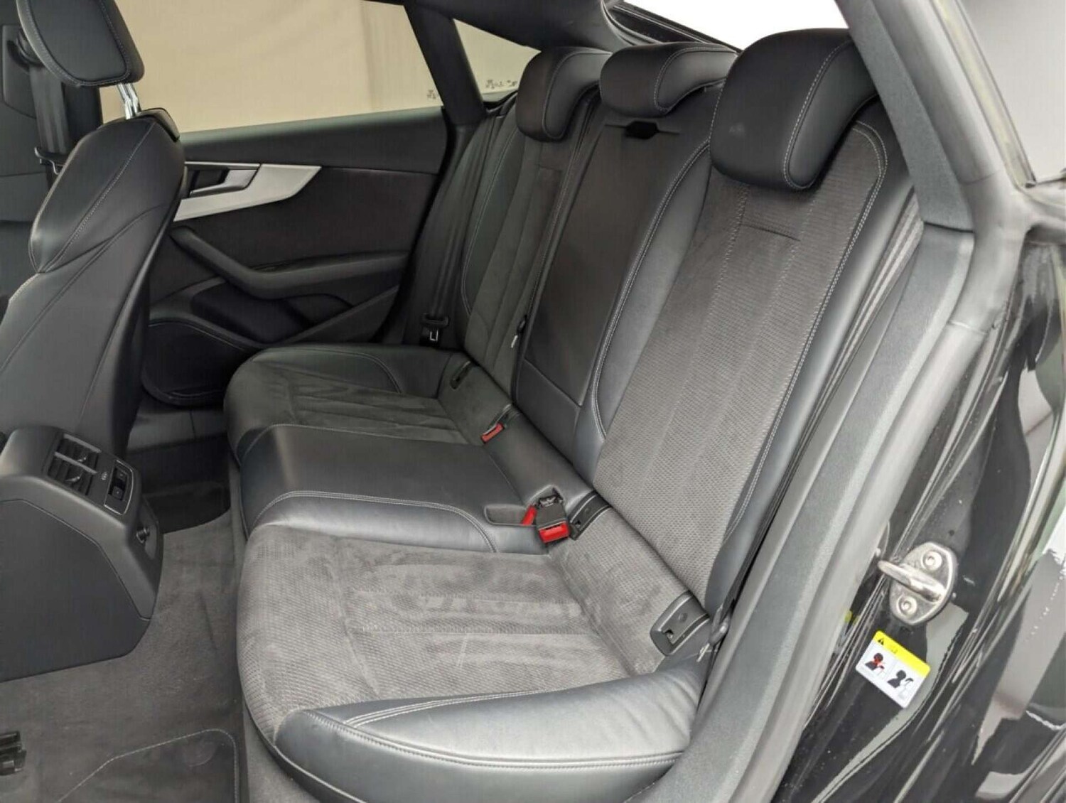 Used Audi A5 2018 for sale - 77714511: Photo 27