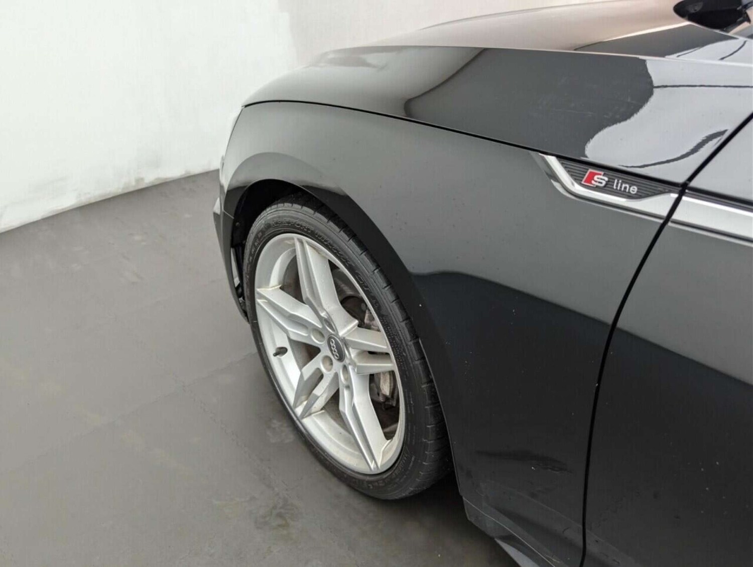 Used Audi A5 2018 for sale - 77714511: Photo 29