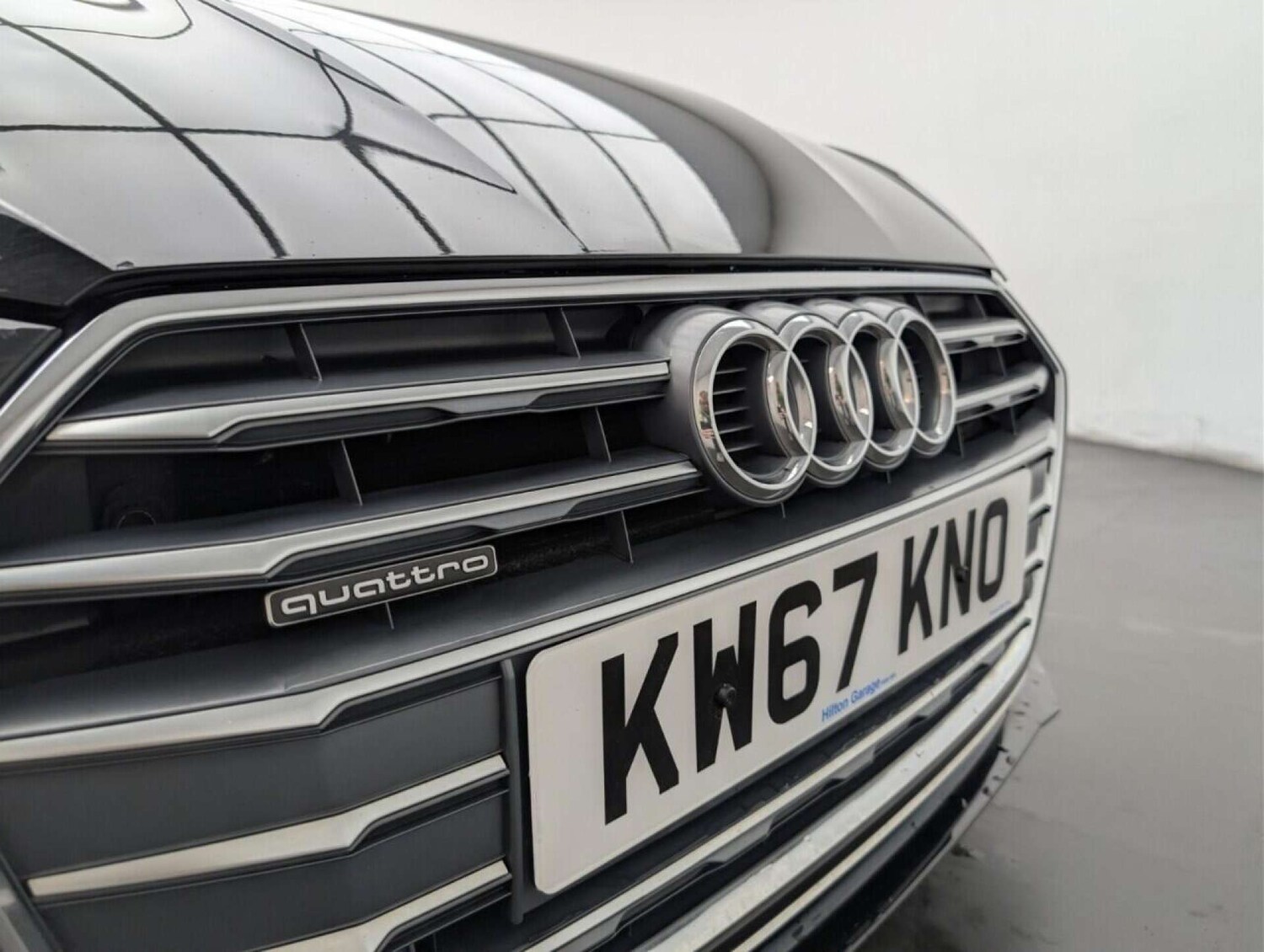 Used Audi A5 2018 for sale - 77714511: Photo 30