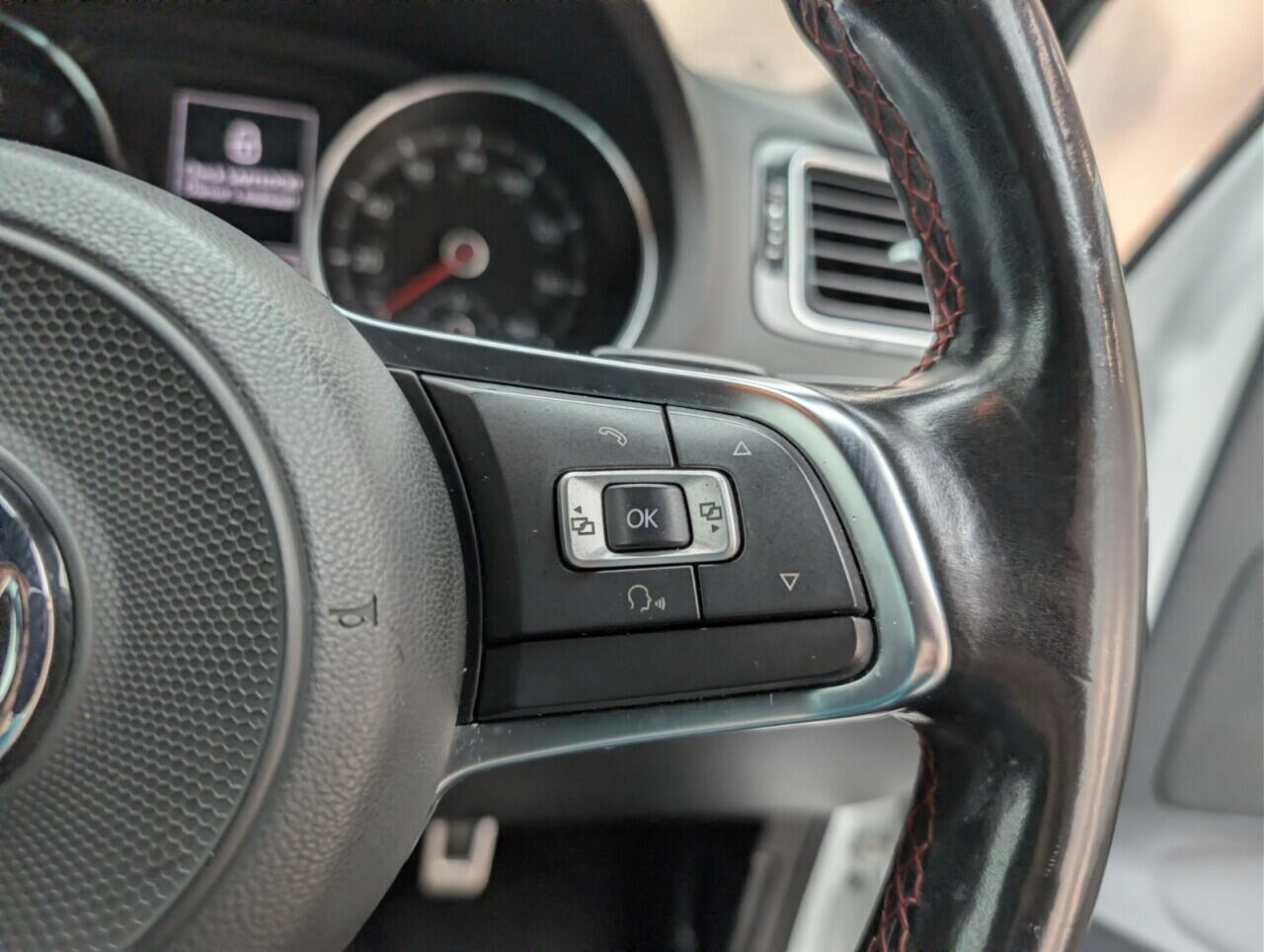 Used Volkswagen Polo 2017 for sale - 76537839: Photo 19