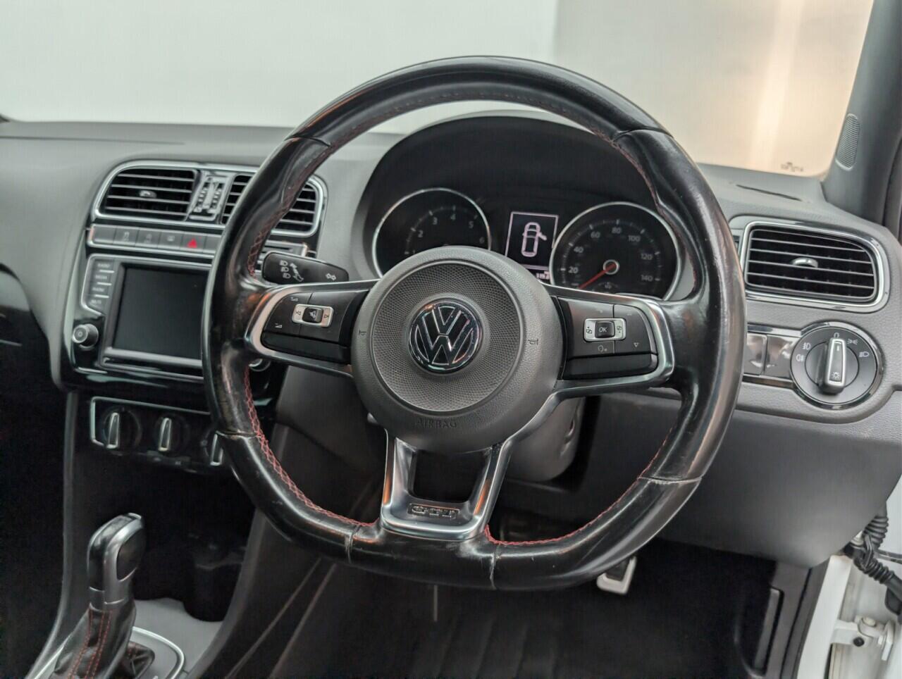 Used Volkswagen Polo 2017 for sale - 76537839: Photo 22