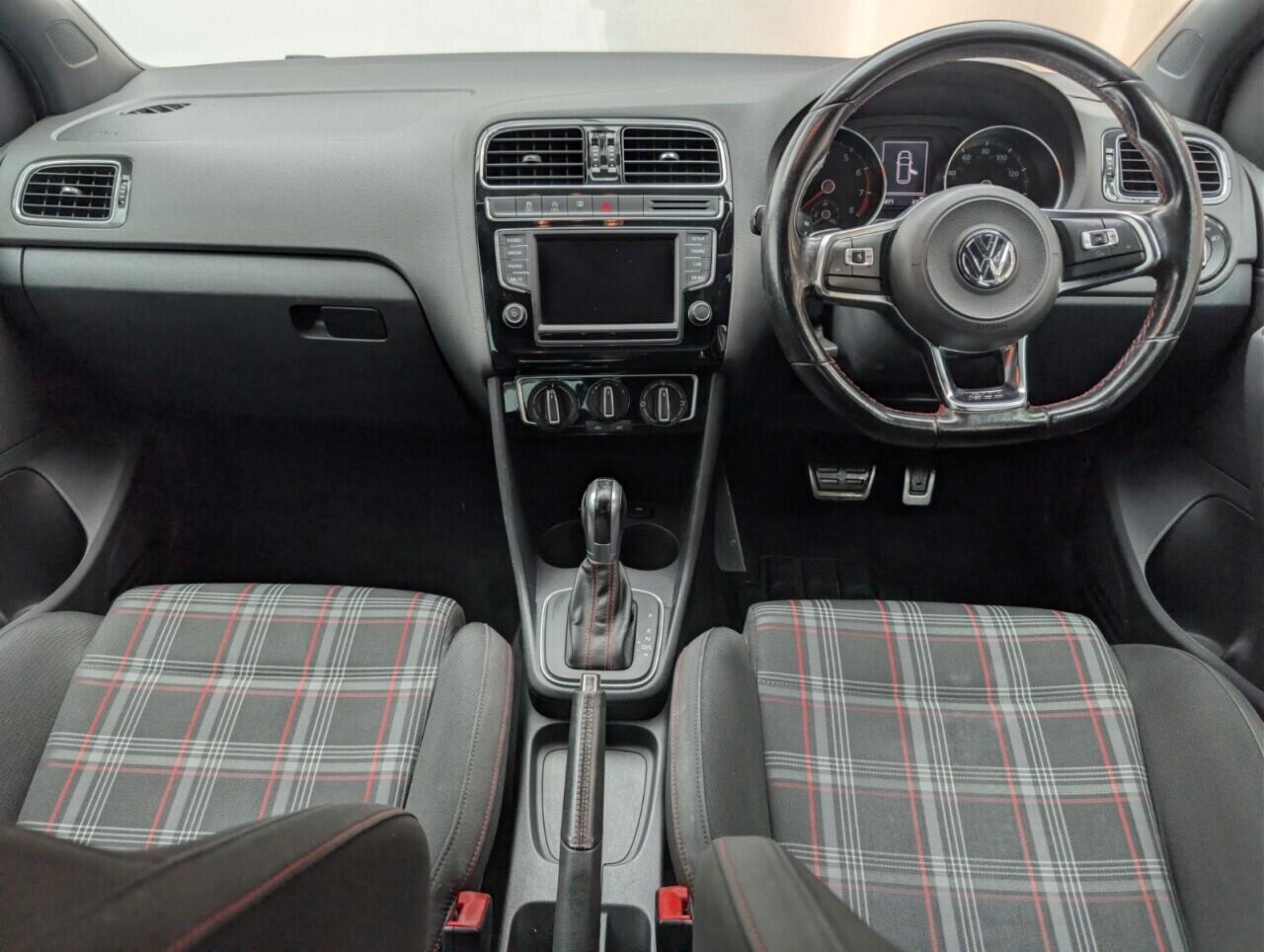 Used Volkswagen Polo 2017 for sale - 76537839: Photo 23