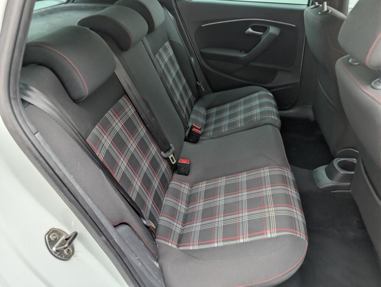 Used Volkswagen Polo 2017 for sale - 76537839: Photo 24