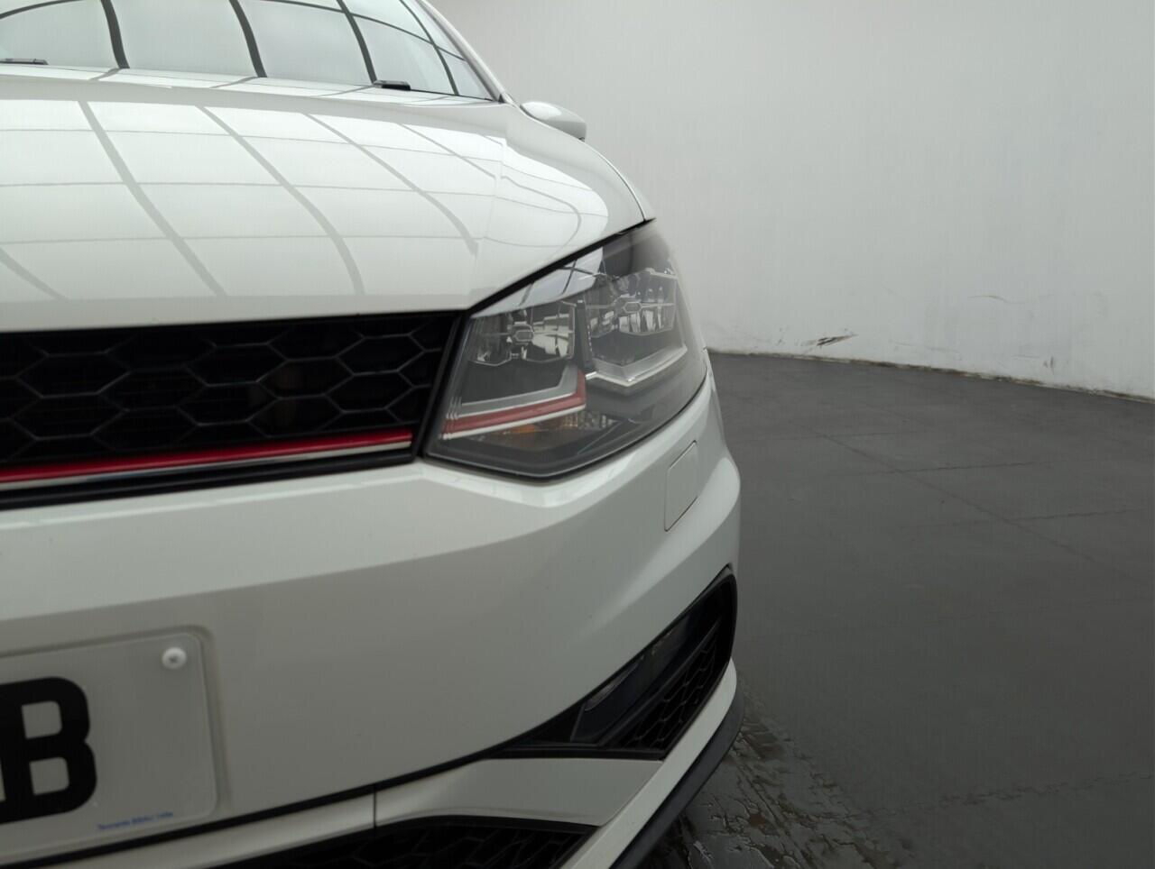 Used Volkswagen Polo 2017 for sale - 76537839: Photo 28