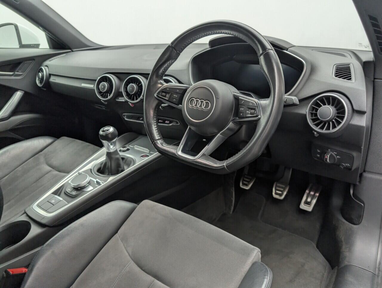 Used Audi TT 2016 for sale - 76425338: Photo 11