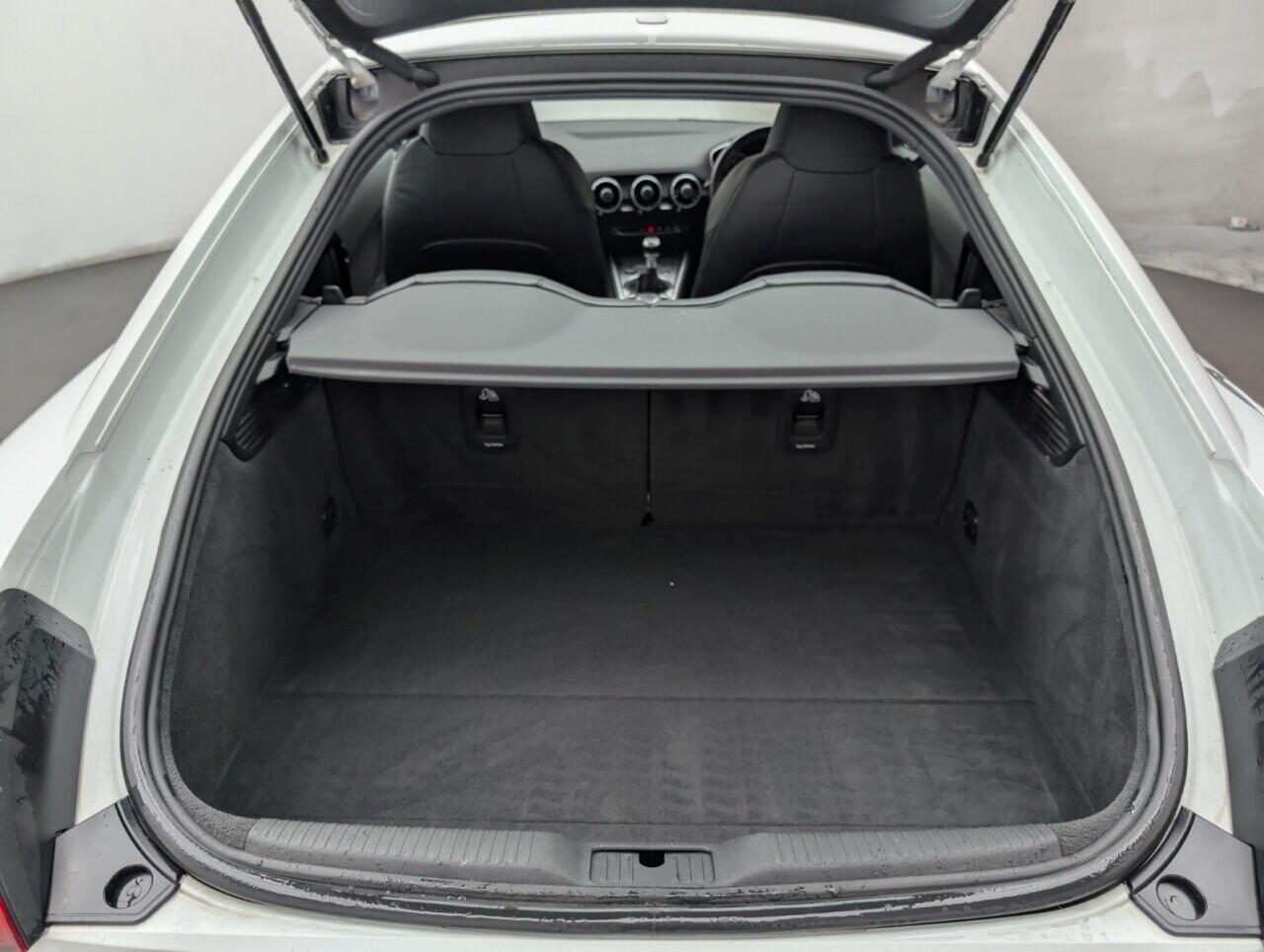 Used Audi TT 2016 for sale - 76425338: Photo 23