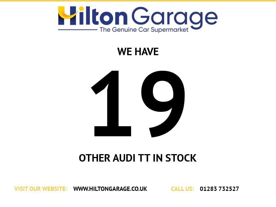Used Audi TT 2016 for sale - 76425338: Photo 37