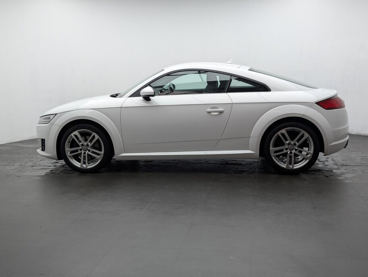 Used Audi TT 2016 for sale - 76425338: Photo 5