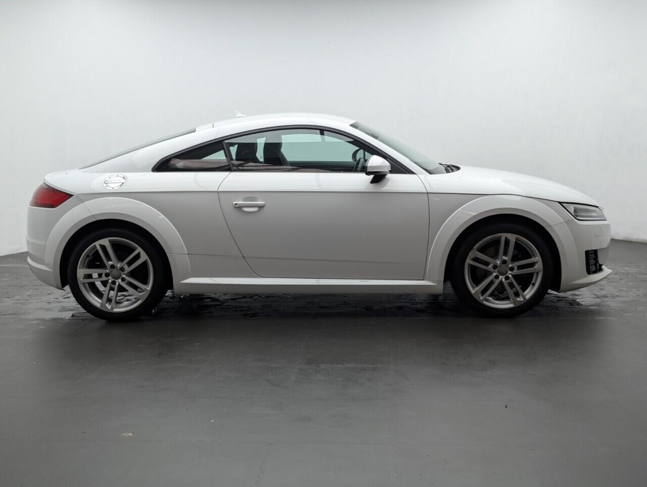 Used Audi TT 2016 for sale - 76425338: Photo 9