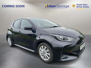Used Toyota Yaris 2021 for sale - 78570577: Photo