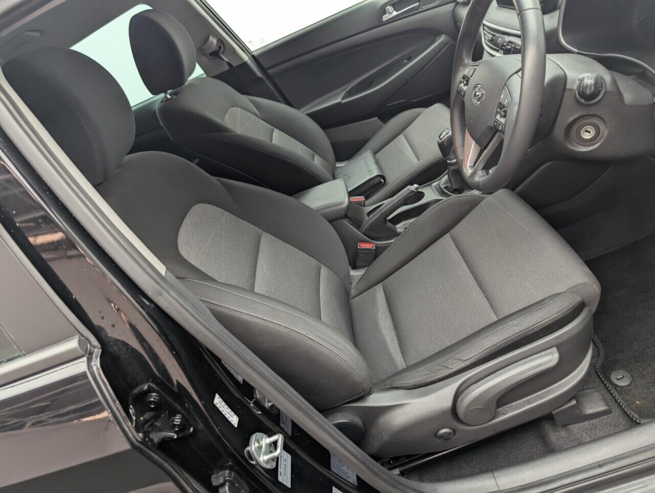 Used Hyundai TUCSON 2020 for sale - 76425287: Photo 11