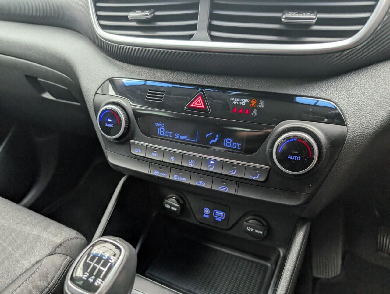 Used Hyundai TUCSON 2020 for sale - 76425287: Photo 15