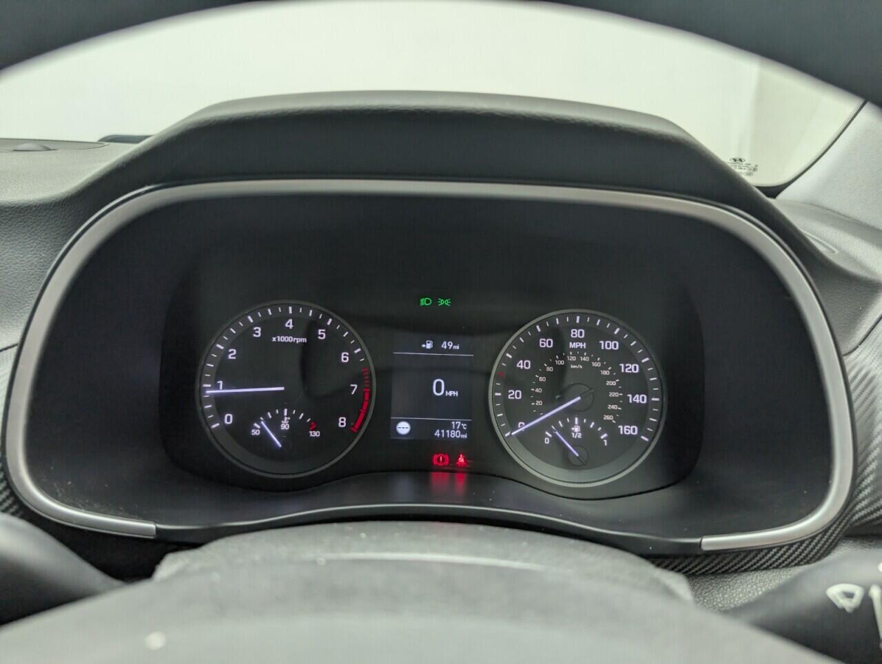 Used Hyundai TUCSON 2020 for sale - 76425287: Photo 17