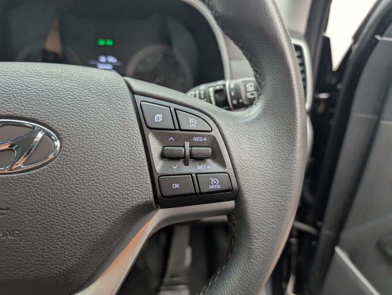 Used Hyundai TUCSON 2020 for sale - 76425287: Photo 19