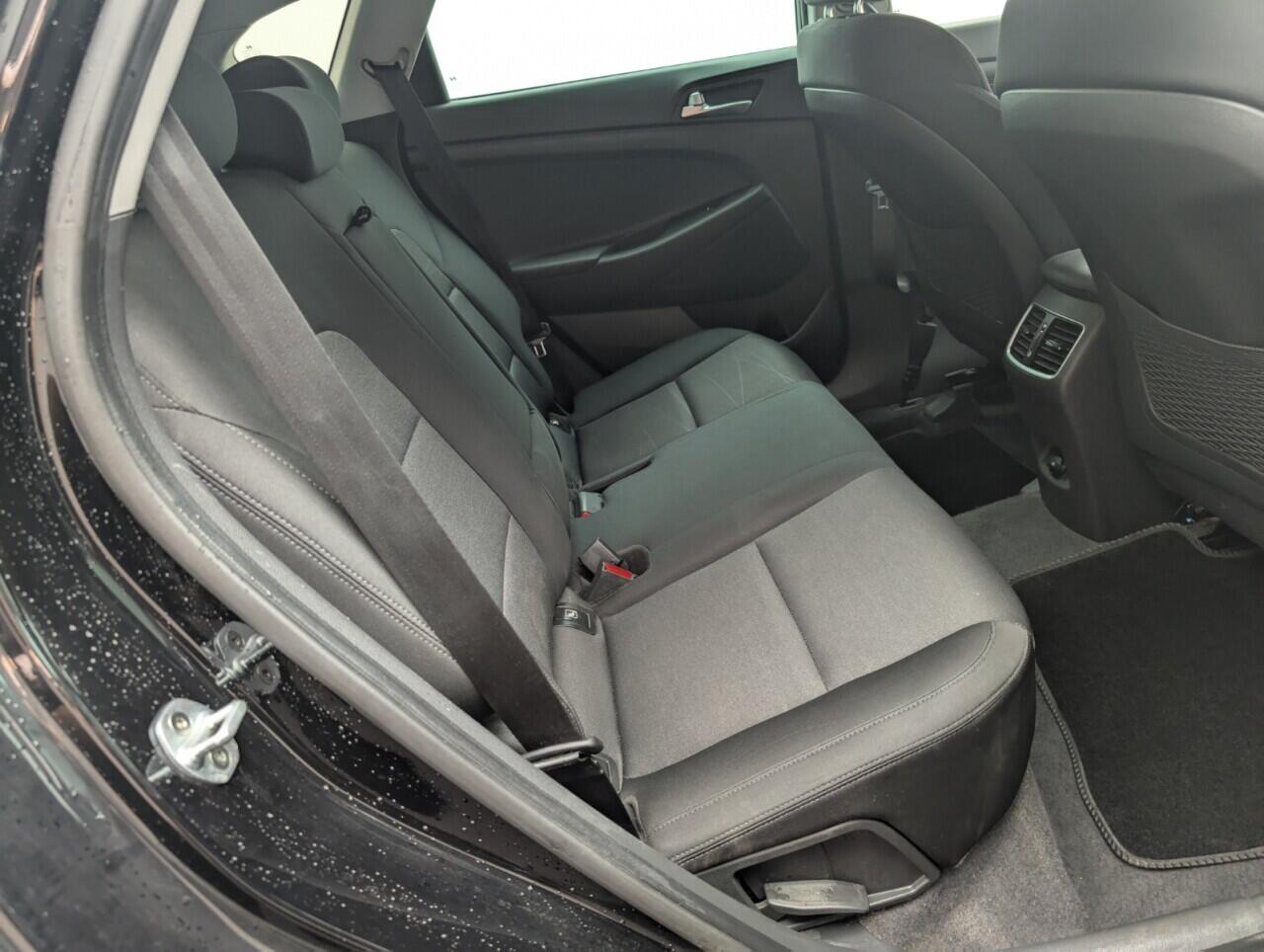 Used Hyundai TUCSON 2020 for sale - 76425287: Photo 24