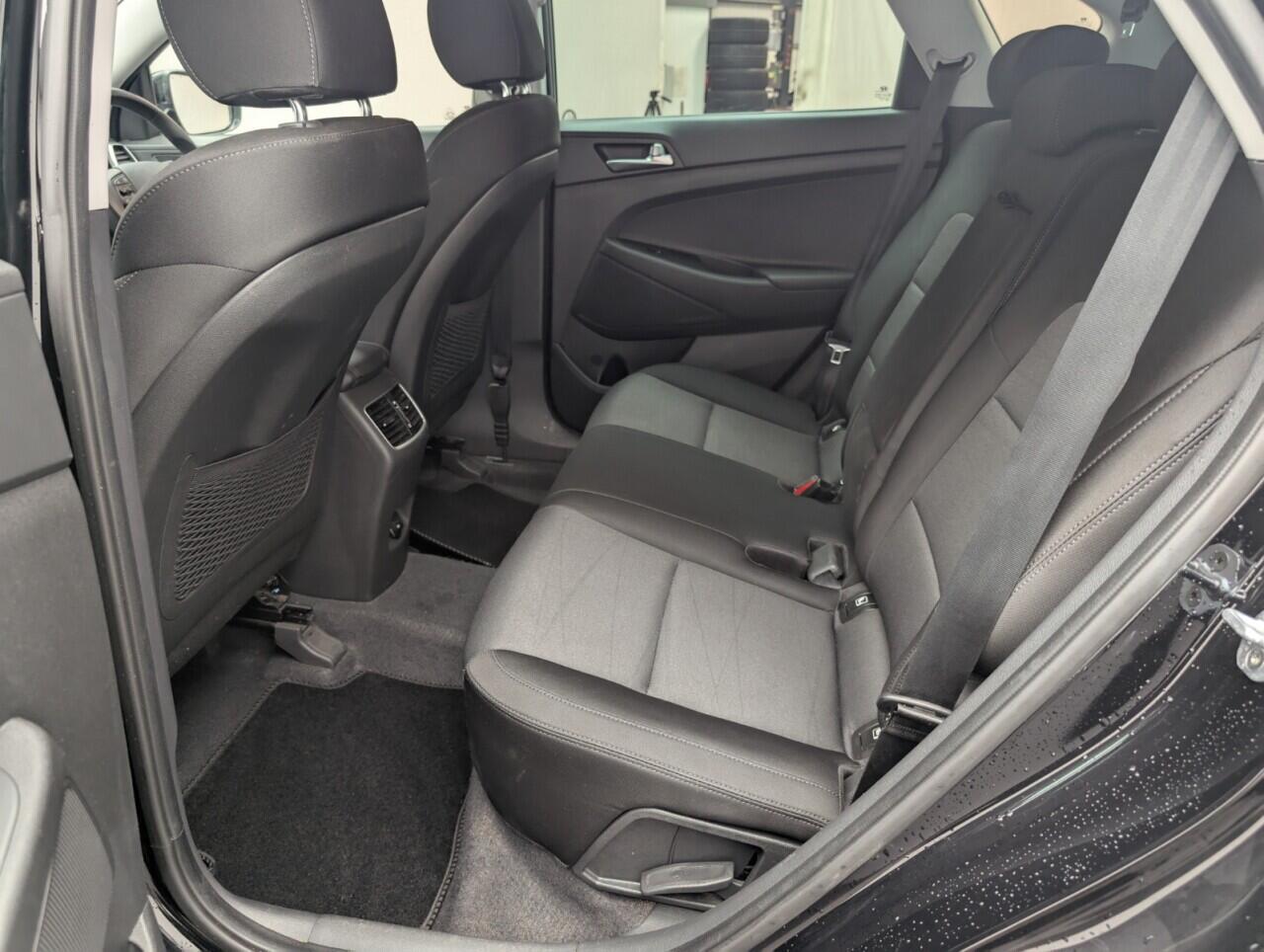 Used Hyundai TUCSON 2020 for sale - 76425287: Photo 27