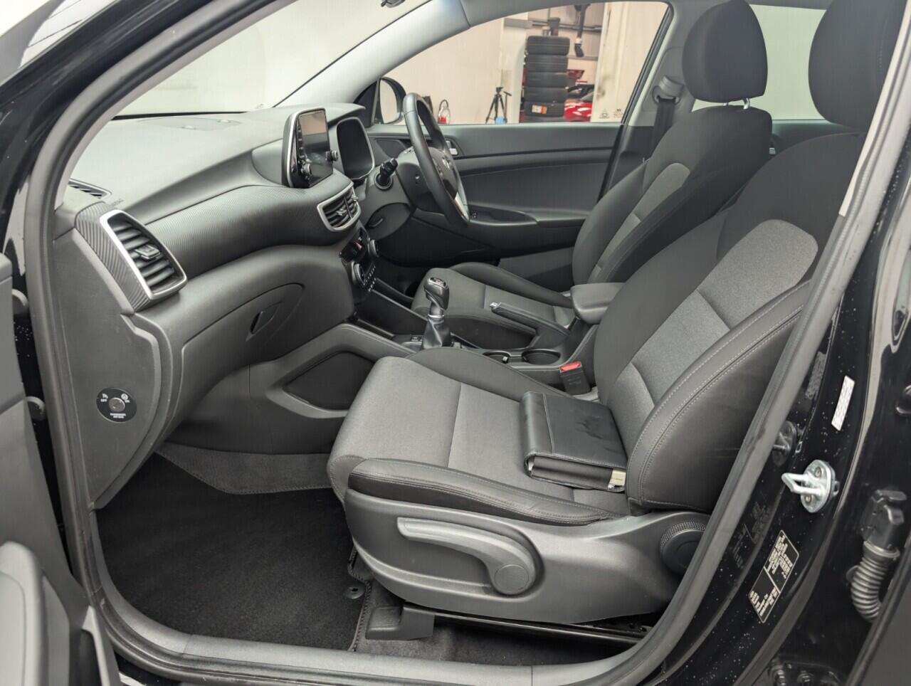 Used Hyundai TUCSON 2020 for sale - 76425287: Photo 28