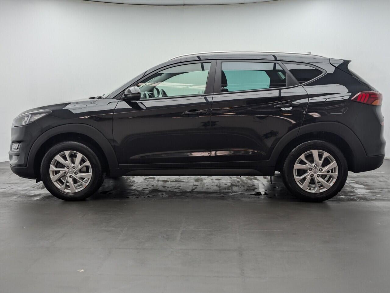 Used Hyundai TUCSON 2020 for sale - 76425287: Photo 5