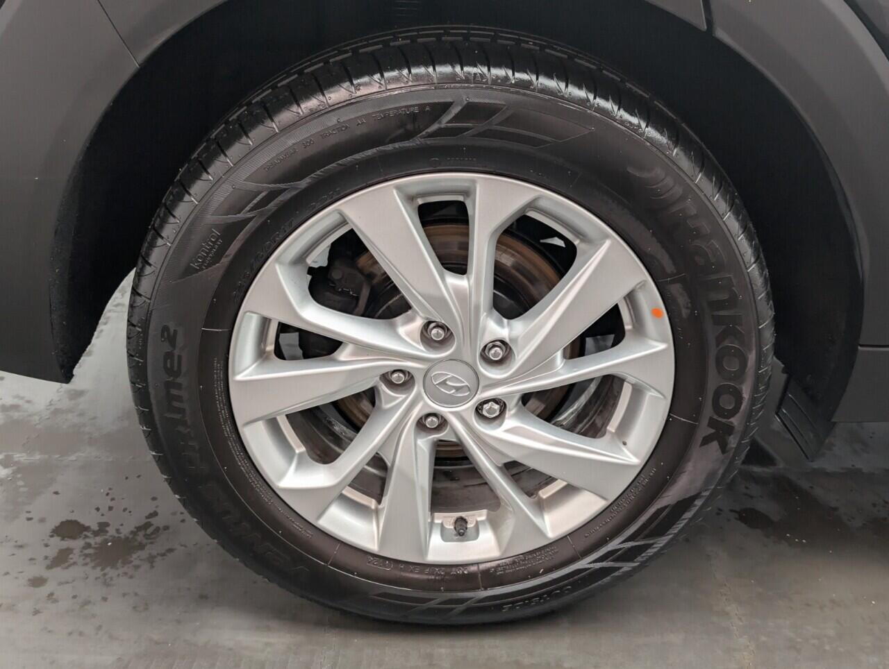 Used Hyundai TUCSON 2020 for sale - 76425287: Photo 9