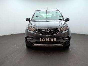 Used Vauxhall Mokka X 2017 for sale - 79491372: Photo