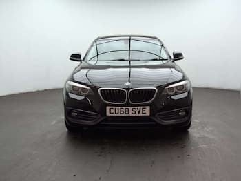 Used BMW 2 Series 2018 for sale - 79586246: Photo
