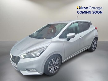 (67) - 0.9 IG-T N-Connecta Hatchback 5dr Petrol Manual Euro 6 (s/s) (90 ps)