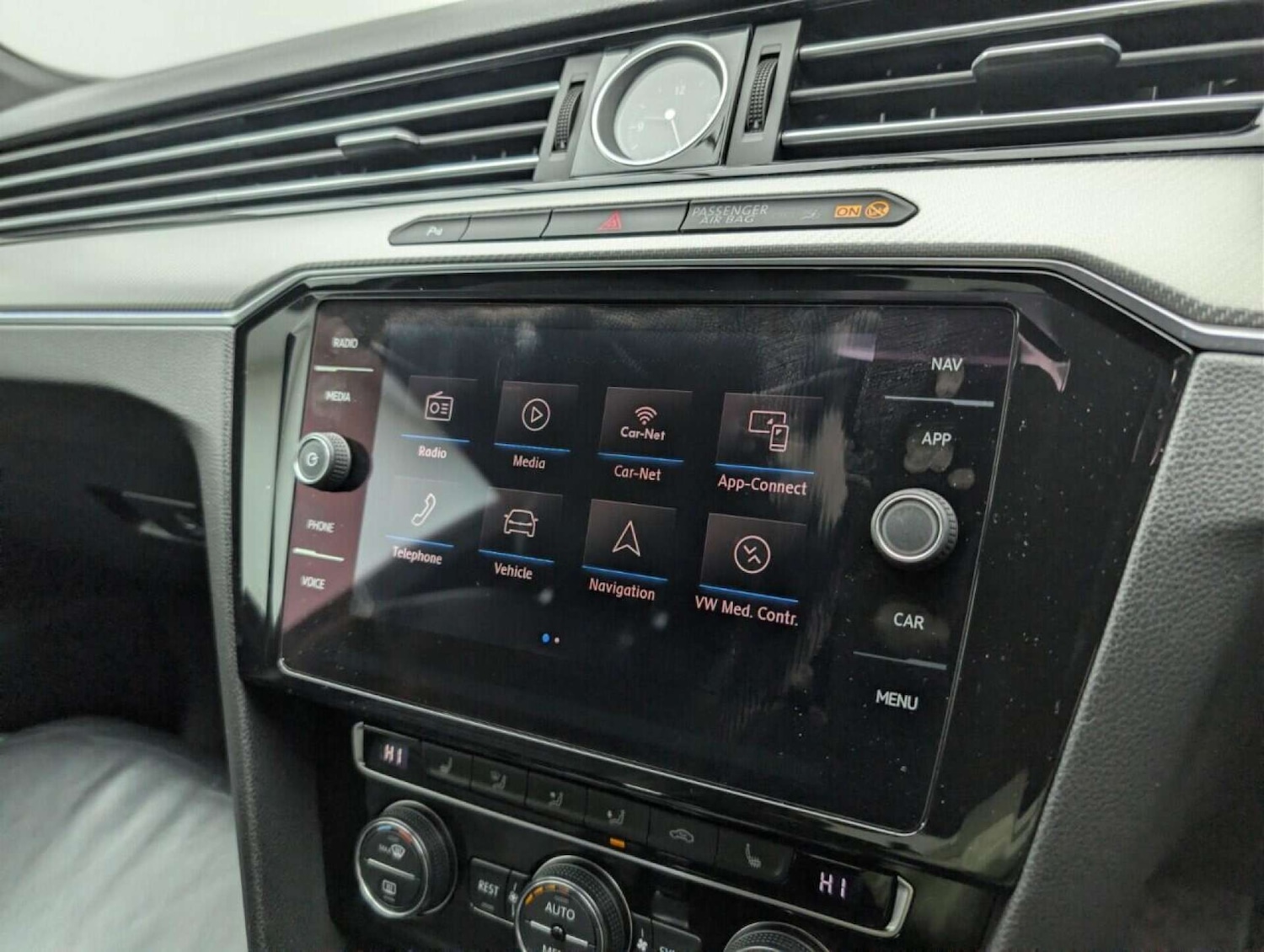 Used Volkswagen Arteon 2017 for sale - 77714535: Photo 14