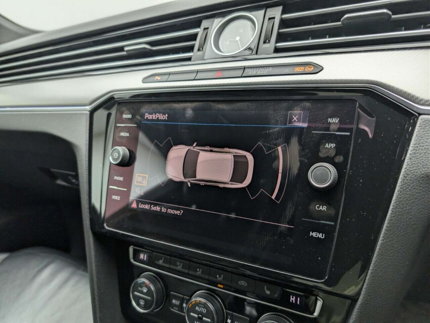 Used Volkswagen Arteon 2017 for sale - 77714535: Photo 15