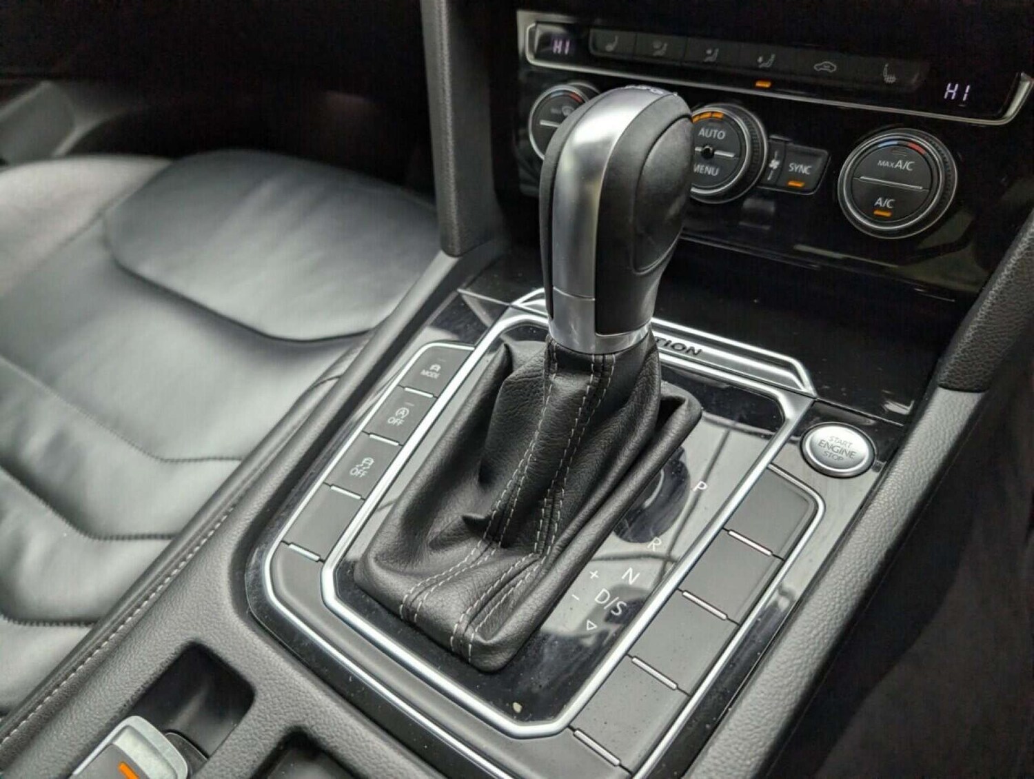 Used Volkswagen Arteon 2017 for sale - 77714535: Photo 17